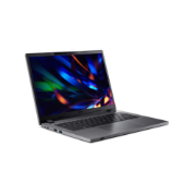 Picture of Acer Travelmate P2 14 – i5-1335U, 8GB, 512GB SSD, 14" WUXGA – Steel Gray