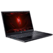 صورة أيسر Nitro V 15، i5-13420H، 16GB، 512GB SSD، RTX 2050 4GB، شاشة 15.6" FHD 144Hz، FreeDOS، أسود
