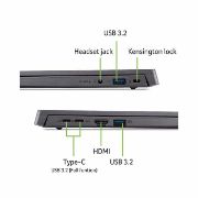 Picture of Acer Aspire Go 15 – i7-1355U, 16GB, 512GB SSD, 15.3" WUXGA – Steel Gray