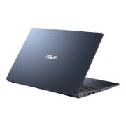 صورة ASUS لابتوب معالج Celeron N4020، ذاكرة 4GB، قرص SSD بسعة 256GB، نظام DOS، لون أسود، شاشة 15.6 بوصة