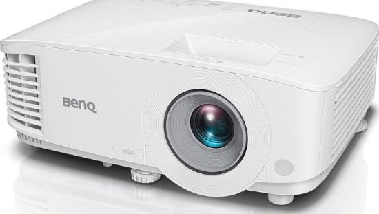Picture of BenQ  Business Projector, 3600 ANSI Lumens High brightness