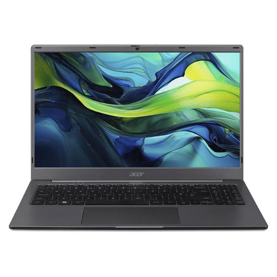 صورة آيسر Cel Aspire Lite 4500 – 8GB، 256GB SSD، 15.6" – فضي