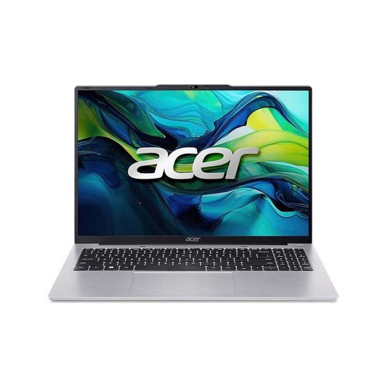 Picture of Acer Aspire Lite AL16 – i5-1334U, 8GB, 512GB SSD, 16" WUXGA – Light Silver