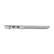 Picture of Acer Aspire Lite AL16 – i5-1334U, 8GB, 512GB SSD, 16" WUXGA – Light Silver