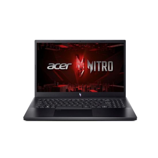 صورة آيسر Nitro V Gaming – i7-13620H، 16GB، 512GB SSD، 15.6" FHD – أسود