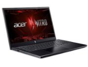 صورة آيسر Nitro V Gaming – i7-13620H، 16GB، 512GB SSD، 15.6" FHD – أسود