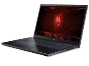 صورة آيسر Nitro V Gaming – i7-13620H، 16GB، 512GB SSD، 15.6" FHD – أسود