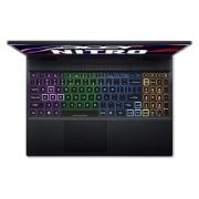 صورة آيسر Nitro 5 Gaming – i9-12900H، 16GB، 512GB SSD، 15.6" – أسود