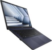 Picture of ASUS ExpertBook – i5-1335U, 8GB RAM, 512GB SSD, 15.6” FHD, UHD Graphics, FP, Backlit KB, Black