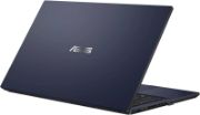 Picture of ASUS ExpertBook – i5-1335U, 8GB RAM, 512GB SSD, 15.6” FHD, UHD Graphics, FP, Backlit KB, Black