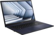 Picture of ASUS ExpertBook – i5-1335U, 8GB RAM, 512GB SSD, 15.6” FHD, UHD Graphics, FP, Backlit KB, Black