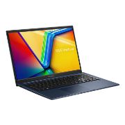 صورة أسوس VivoBook – i5-1335U، 8GB، 512GB SSD، 15.6" FHD – أسود