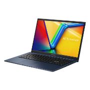صورة أسوس VivoBook – i5-1335U، 8GB، 512GB SSD، 15.6" FHD – أسود