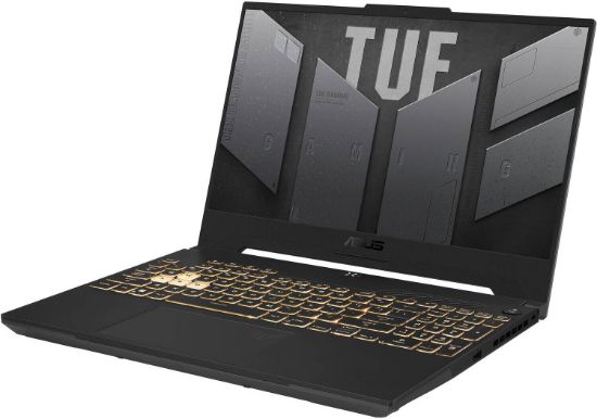 Picture of ASUS TUF Gaming – i7-12700H, 16GB, 1TB, 15.6" – Gray