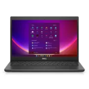 Picture of Dell Latitude 3420 – i7-1165G7, 8GB, 512GB, 14" FHD, 2GB – Black