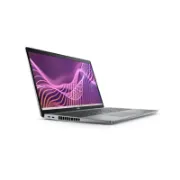 صورة ديل 5540 BTX – i7-1355U، 16GB، 512GB SSD، 15.6" – رمادي