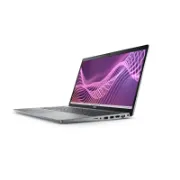 صورة ديل 5540 BTX – i7-1355U، 16GB، 512GB SSD، 15.6" – رمادي