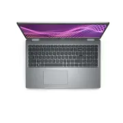 صورة ديل 5540 BTX – i7-1355U، 16GB، 512GB SSD، 15.6" – رمادي