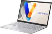 Picture of Asus VivoBook – i7-1355U, 8GB, 512GB SSD, 15.6" FHD – Cool Silver