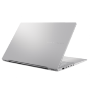 صورة أسوس Vivobook S15 OLED – Snapdragon X Elite، 16GB، 1TB SSD، 15.6" – فضي