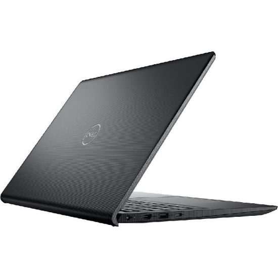 صورة ديل 3520 – i3-1215U، 8GB، 512GB، 15.6" FHD – أسود