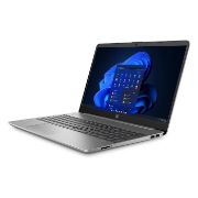 صورة إتش بي 255 G9 – Ryzen 7-5825U، رام 8GB، SSD 256GB، شاشة 15.6"، فضي