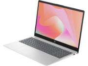 صورة إتش بي 15-fd0033nx – i5 13th Gen، 8GB، 512GB SSD، 15.6" FHD – فضي