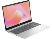 صورة إتش بي 15-fd0033nx – i5 13th Gen، 8GB، 512GB SSD، 15.6" FHD – فضي