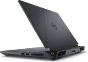 صورة ديل G15 5530 – i7 13th Gen، 16GB، 512GB SSD، 15.6" FHD 165Hz, RTX 4050 6GB – رمادي داكن