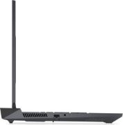 صورة ديل G15 5530 – i7 13th Gen، 16GB، 512GB SSD، 15.6" FHD 165Hz, RTX 4050 6GB – رمادي داكن
