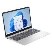 صورة اتش بي 15-fd0018nx – i7 الجيل 13، 16GB رام، 512GB SSD، شاشة 15.6" FHD، فضي طبيعي