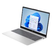 صورة اتش بي 15-fd0018nx – i7 الجيل 13، 16GB رام، 512GB SSD، شاشة 15.6" FHD، فضي طبيعي