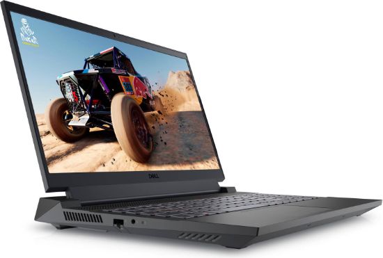 Picture of Dell G15 5530 – i7 13th Gen, 16GB, 1TB SSD, 15.6" FHD 165Hz, RTX 4060 8GB – Black