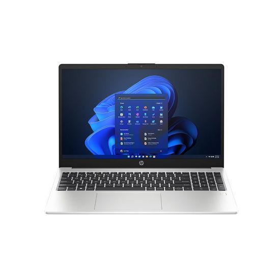 صورة إتش بي 250 G10 – i7 13th Gen، 16GB، 512GB SSD، 15.6" FHD – فضي