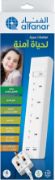 Picture of Alfanar 4 Sockets Cord Extension 13A With 2 USB   5meter