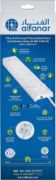 Picture of Alfanar 4 Sockets Cord Extension 13A With 2 USB   5meter