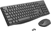Picture of HP Wireless Keyboard and Mouse Combo CS10– Black