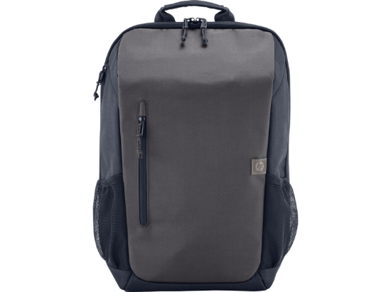 Picture of HP TRAVEL 18 LITER 15.6  GREY LAPTOP BACKPACK