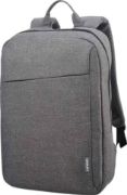 Picture of Lenovo 15.6-inch Laptop Casual Backpack B210 Grey
