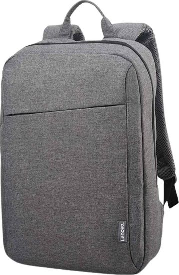 Picture of Lenovo 15.6-inch Laptop Casual Backpack B210 Grey