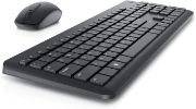 Picture of Dell Wireless Keyboard and Mouse - Black