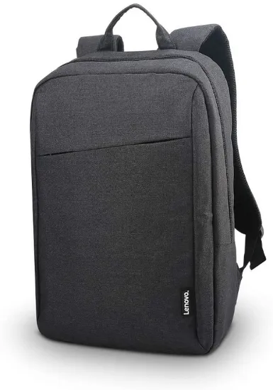 Picture of Lenovo 15.6-inch Laptop Casual Backpack B210 Black