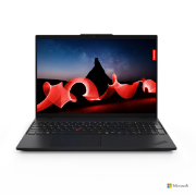 صورة لينوفو ThinkPad L16، Ultra 7-155U، 16GB RAM، 512GB SSD، شاشة 16" WUXGA، ويندوز 11 برو