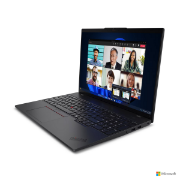 صورة لينوفو ThinkPad L16، Ultra 7-155U، 16GB RAM، 512GB SSD، شاشة 16" WUXGA، ويندوز 11 برو