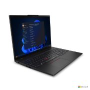 صورة لينوفو ThinkPad L16، Ultra 7-155U، 16GB RAM، 512GB SSD، شاشة 16" WUXGA، ويندوز 11 برو