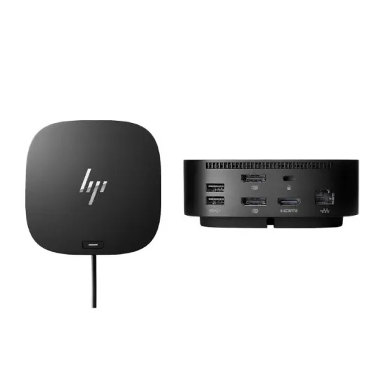 Picture of HP USB-C Dock G5, 5TW10AA#ABB, Wired, For Notebook