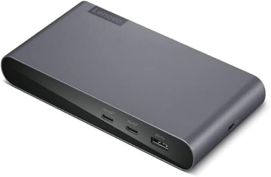 Picture of DOCK STATION UNIVERSAL THINKPAD USB -C