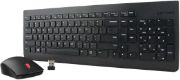 Picture of Lenovo Essential Wireless Keyboard and Mouse Combo