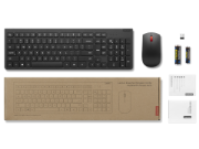 Picture of Lenovo Essential Wireless Keyboard and Mouse Combo