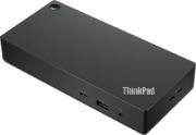 Picture of DOCK STATION UNIVERSAL THINKPAD USB -C